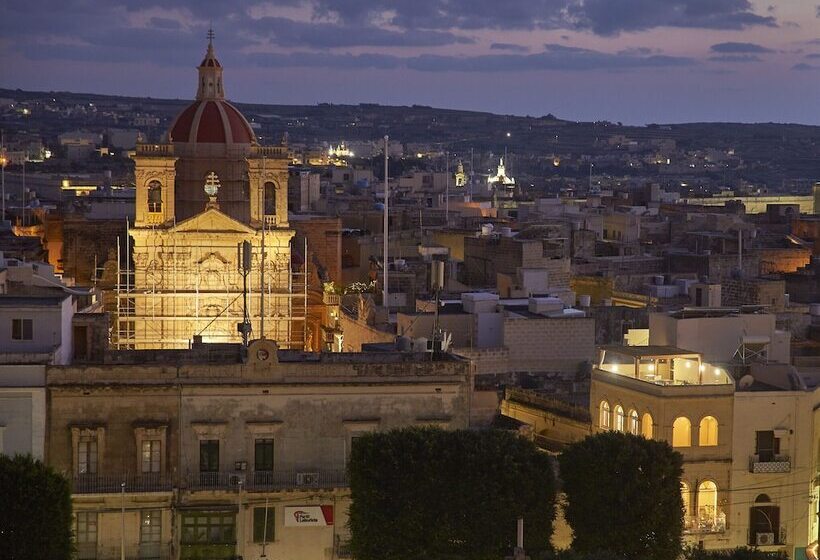 تختخواب و صبحانه Provicario