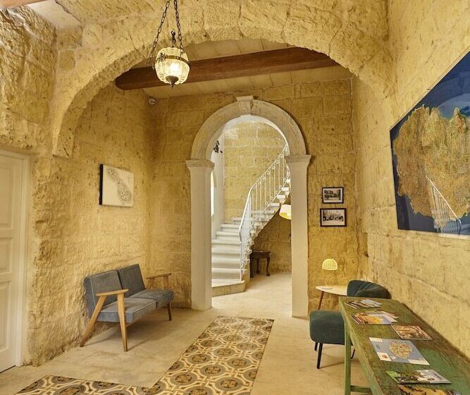 تختخواب و صبحانه Provicario