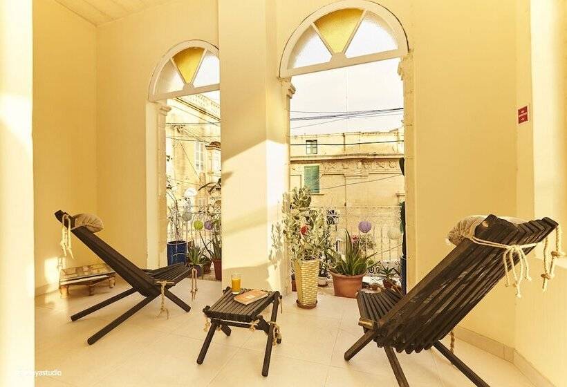 تختخواب و صبحانه Provicario