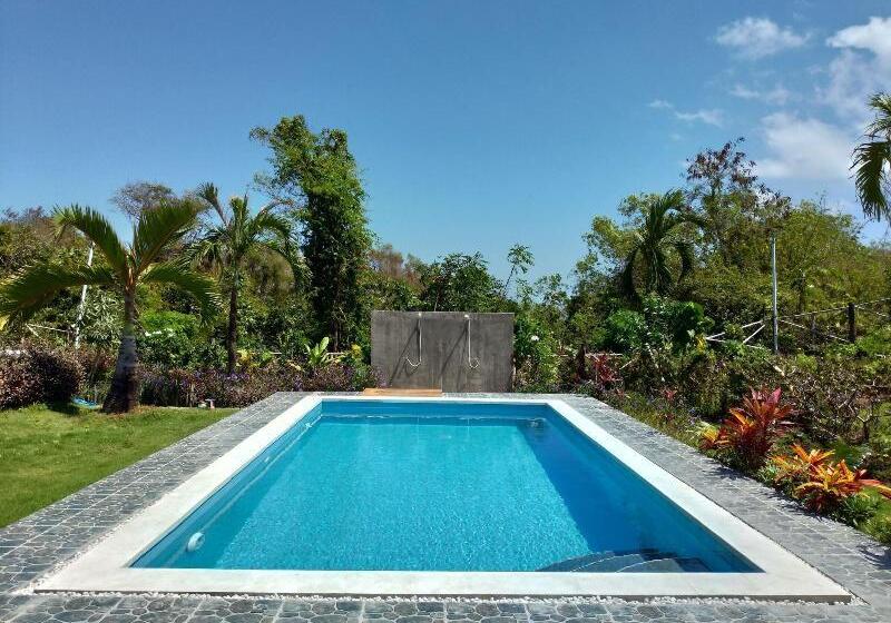 צימר The Pande Hill Homestay