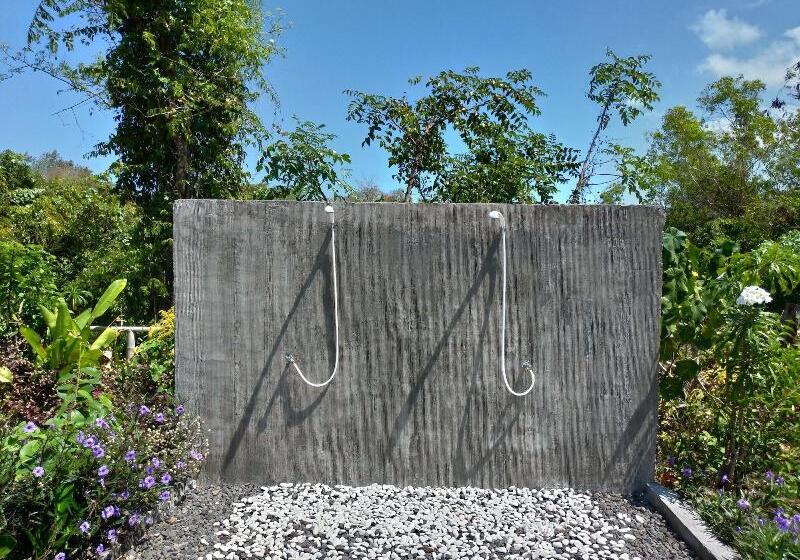 צימר The Pande Hill Homestay