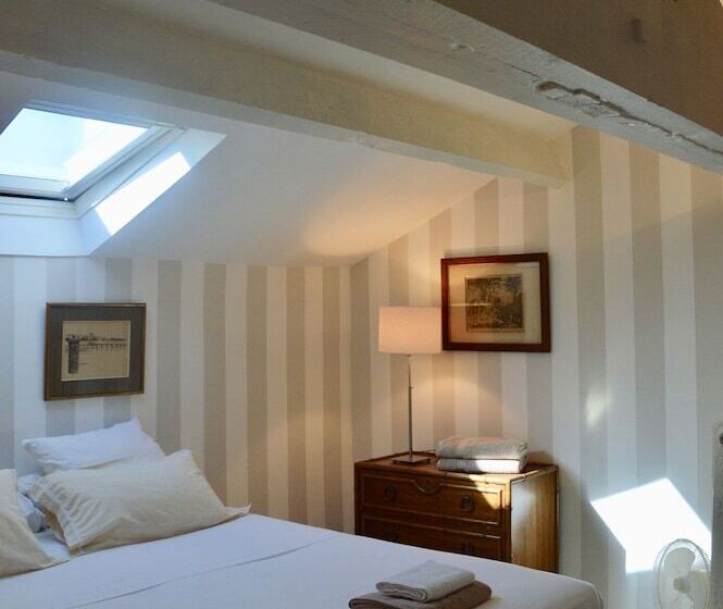 Bed and Breakfast Villa Côté Sud