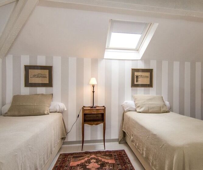 Bed and Breakfast Villa Côté Sud