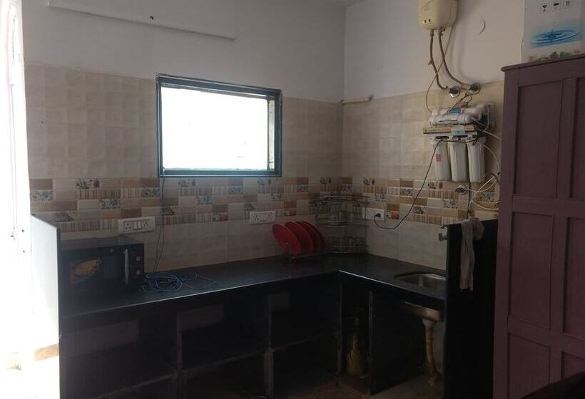 Bunk Hostel Delhi