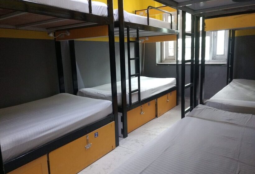 Bunk Hostel Delhi