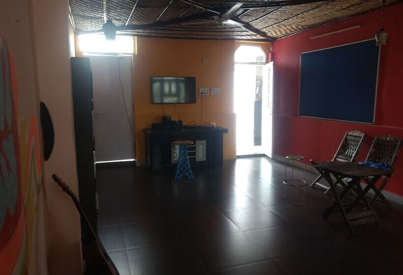 Bunk Hostel Delhi