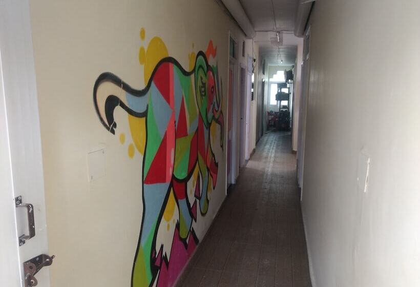 Bunk Hostel Delhi