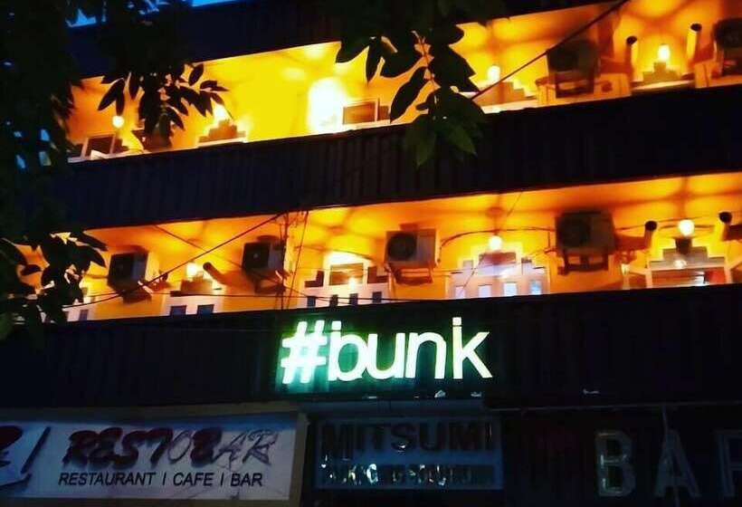 Bunk Hostel Delhi
