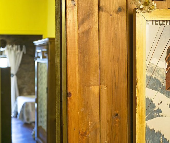 Casa Rural Pico Russell