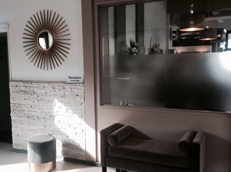 Central Hotel Duisburg