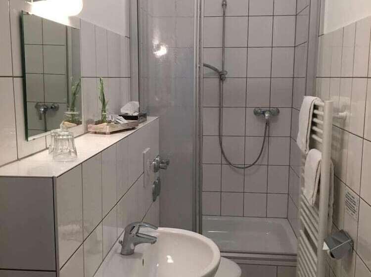 Central Hotel Duisburg