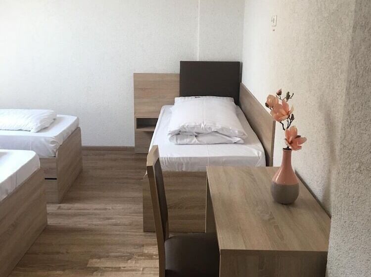 Central Hotel Duisburg