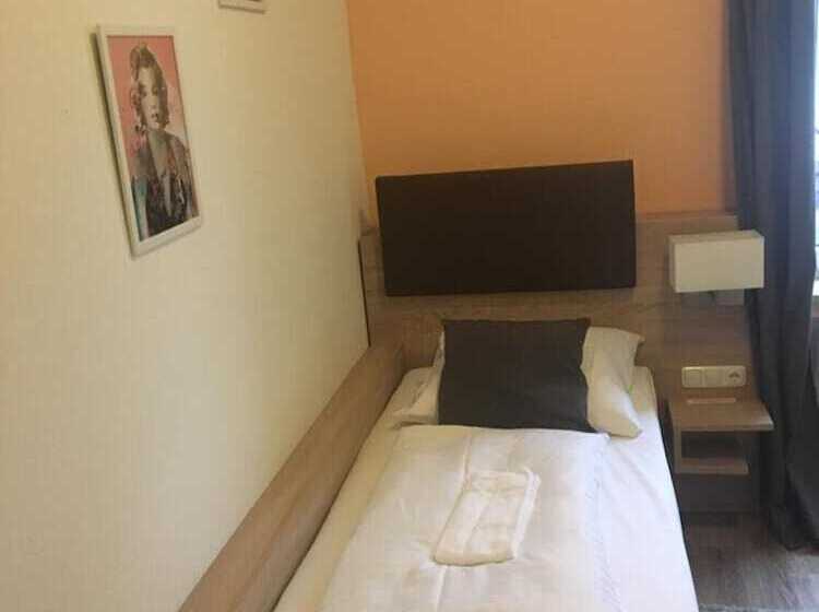 Central Hotel Duisburg