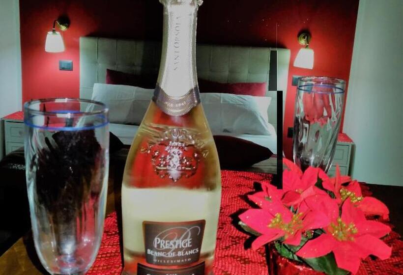 Domus Michaeli B&b Pompei