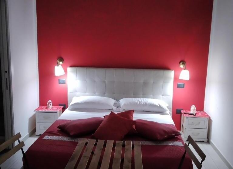 Domus Michaeli B&b Pompei