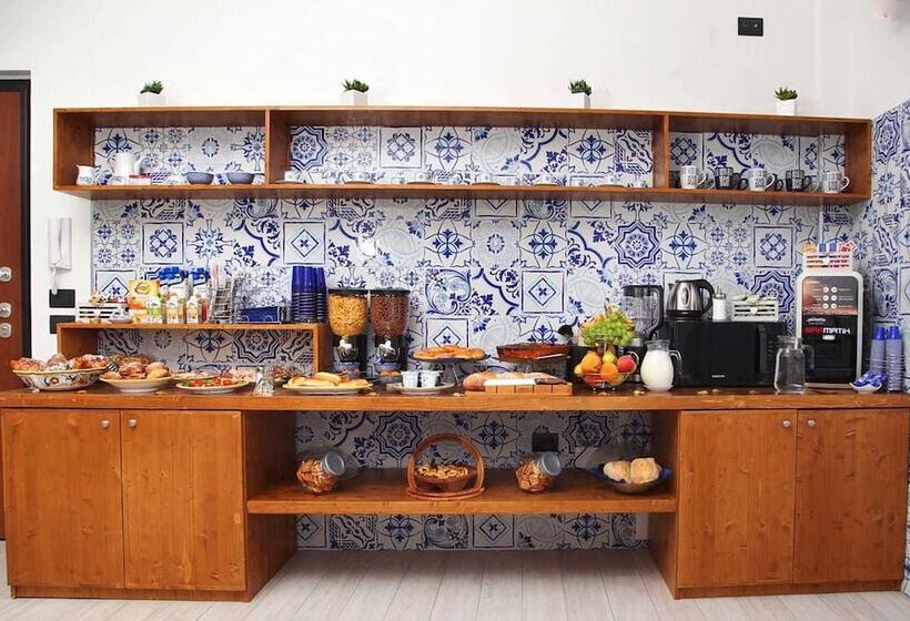 Domus Michaeli B&b Pompei