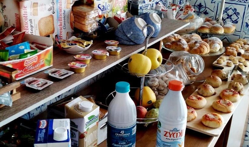 Domus Michaeli B&b Pompei