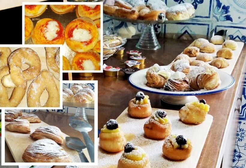 Domus Michaeli B&b Pompei