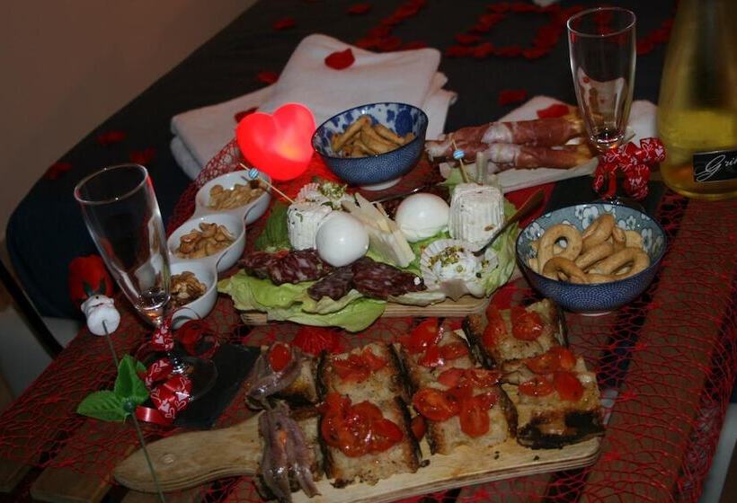 Domus Michaeli B&b Pompei