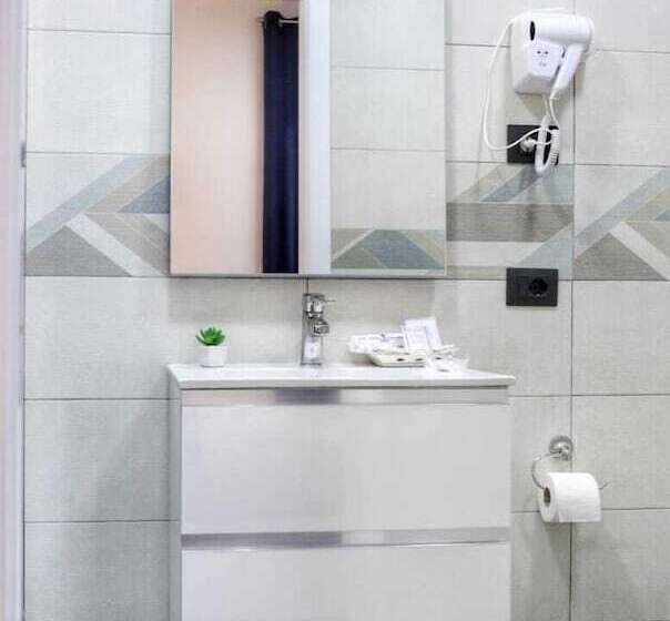 Domus Michaeli B&b Pompei