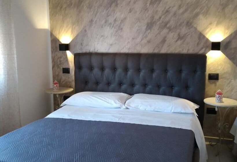 Domus Michaeli B&b Pompei