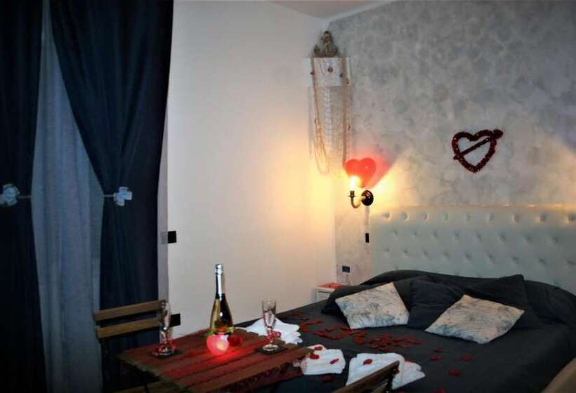 Domus Michaeli B&b Pompei