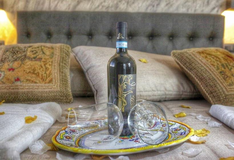 Domus Michaeli B&b Pompei