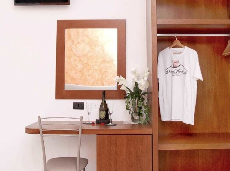 Domus Michaeli B&b Pompei