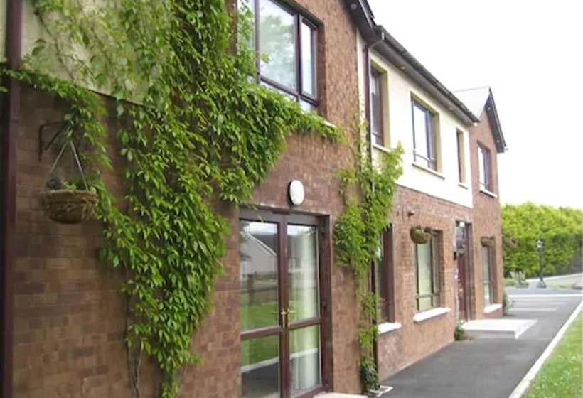 Down Royal House B&b