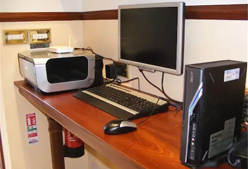 Down Royal House B&b