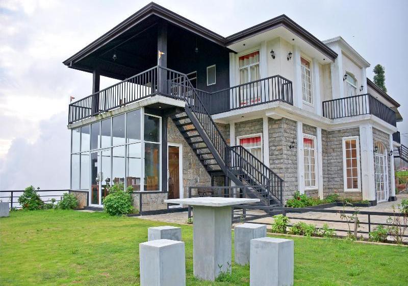 Falcon Tea Garden Hotel By Oyo Rooms