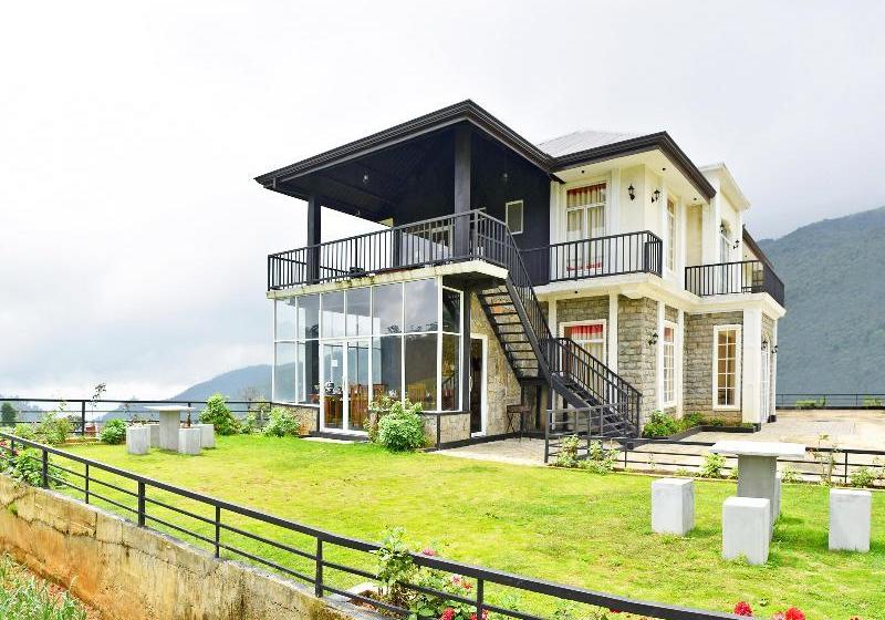 Falcon Tea Garden Hotel By Oyo Rooms