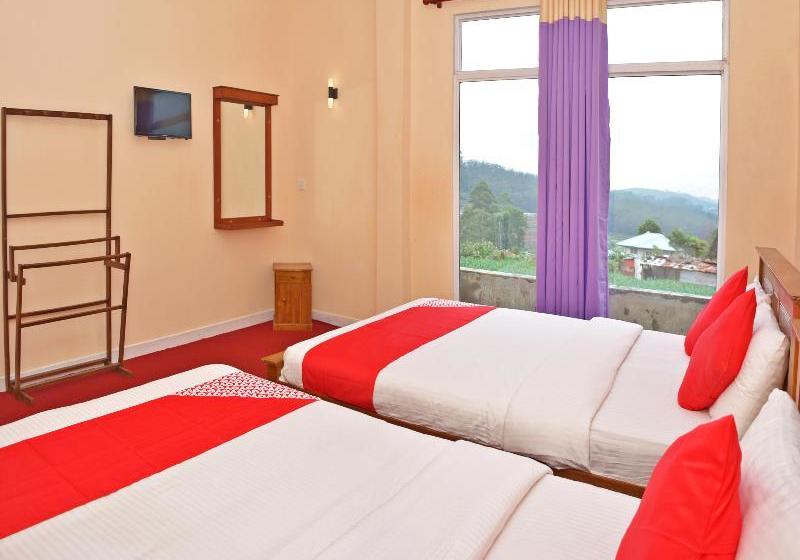 Falcon Tea Garden Hotel By Oyo Rooms