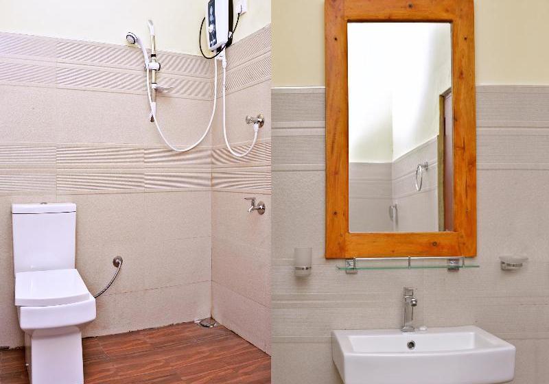 Falcon Tea Garden Hotel By Oyo Rooms