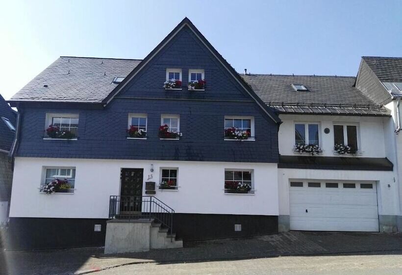 Ferienwohnung Celina