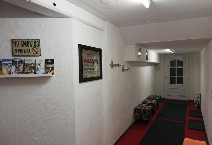 Ferienwohnung Celina