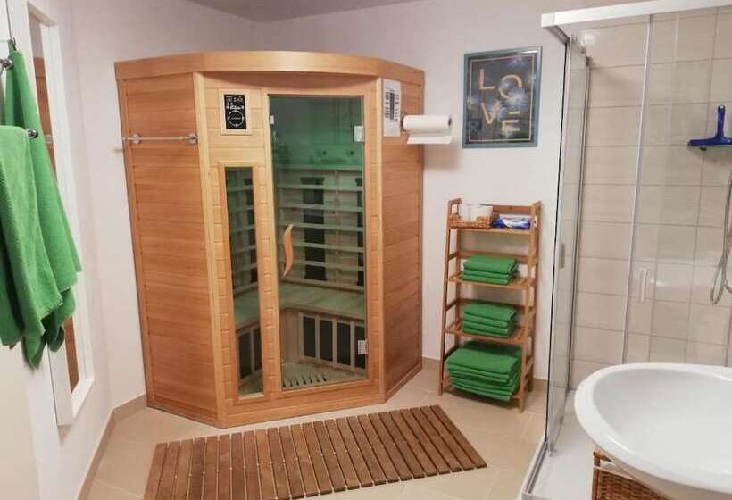 Ferienwohnung Celina