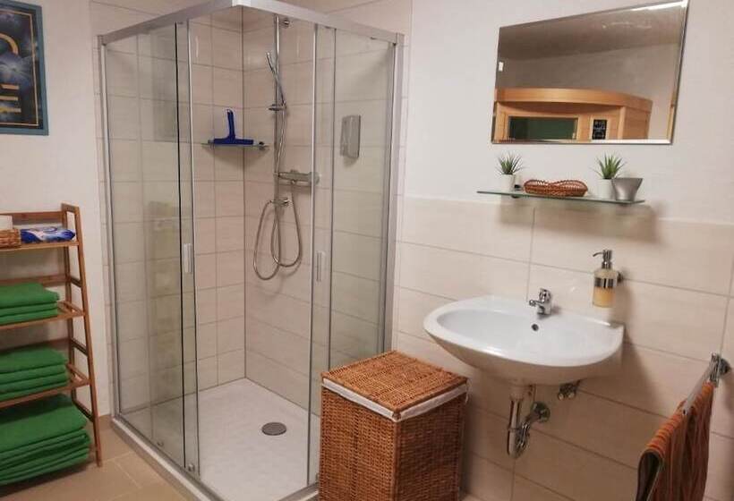 Ferienwohnung Celina