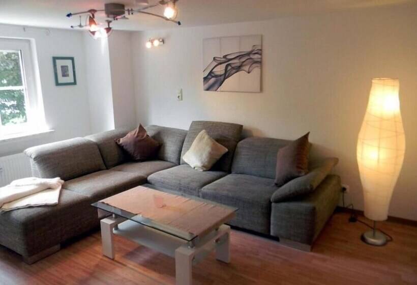 Ferienwohnung Celina