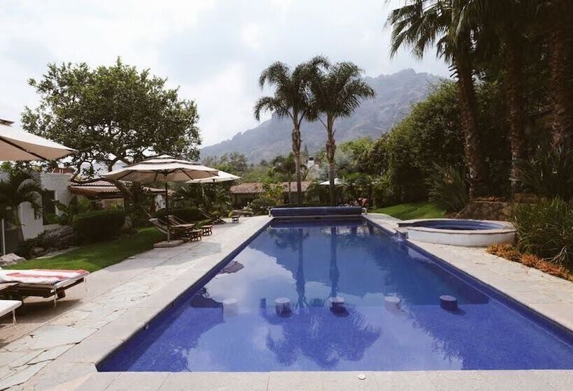 Finca Catalina Hotel Boutique