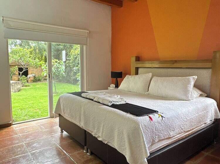 Finca Catalina Hotel Boutique