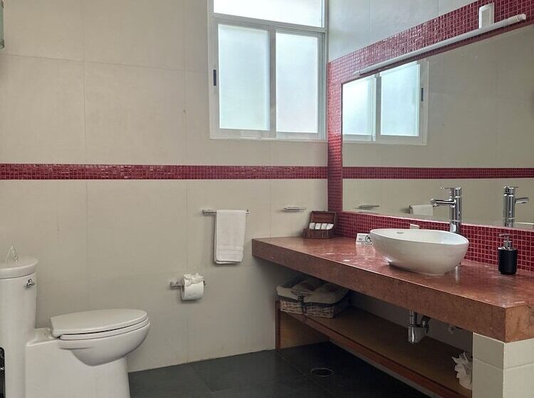 Finca Catalina Hotel Boutique