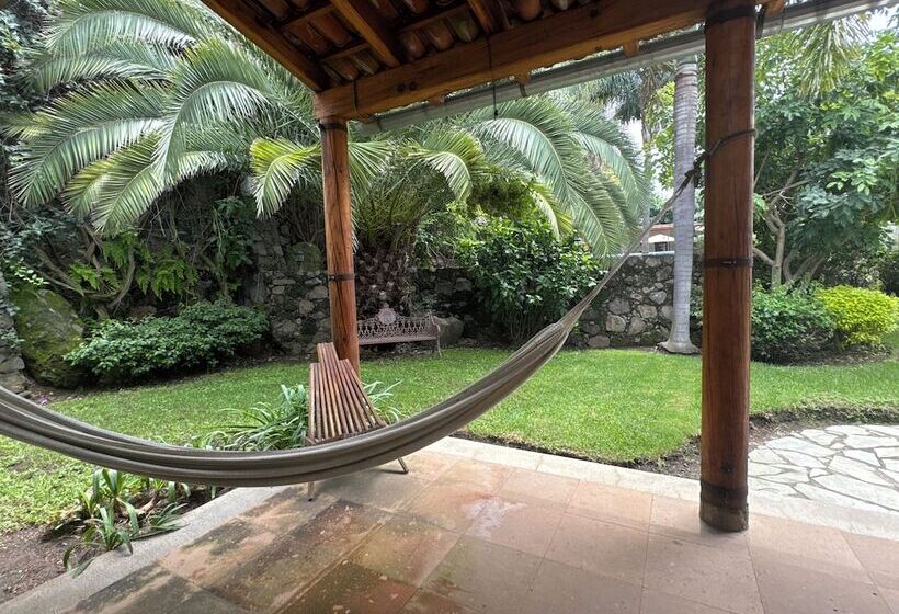 Finca Catalina Hotel Boutique