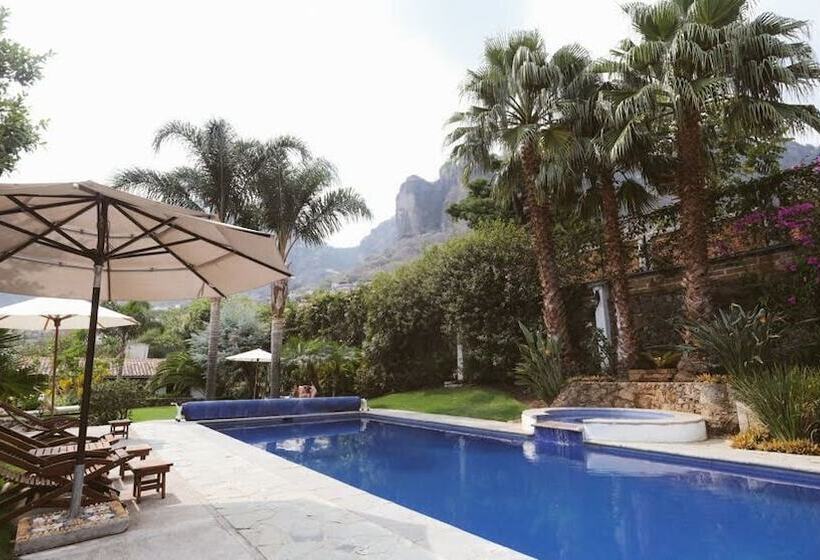 Finca Catalina Hotel Boutique