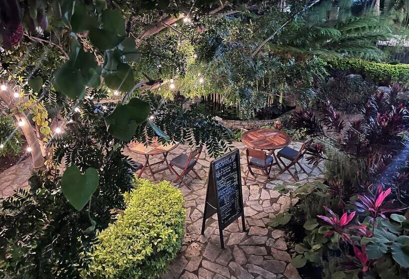 Finca Catalina Hotel Boutique