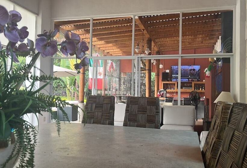 Finca Catalina Hotel Boutique