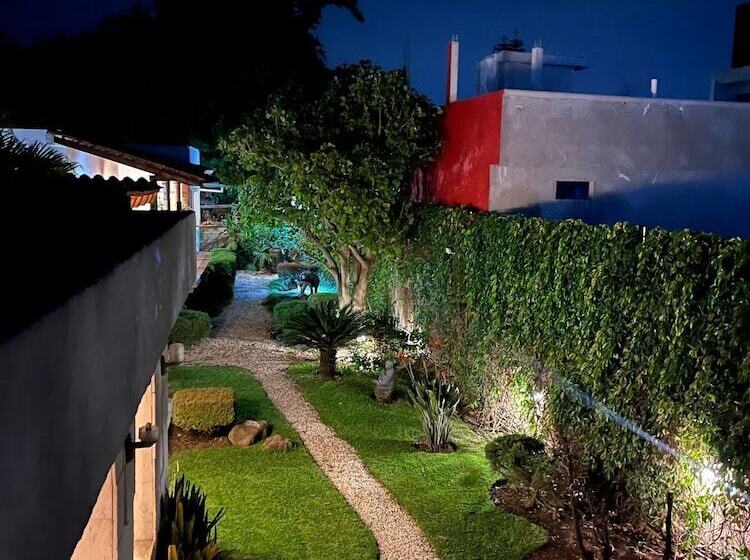 Finca Catalina Hotel Boutique