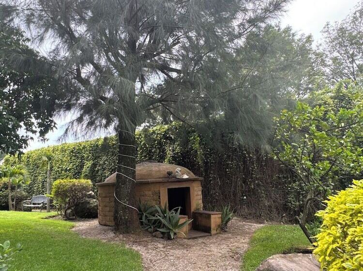 Finca Catalina Hotel Boutique