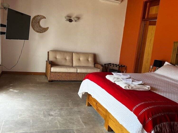 Finca Catalina Hotel Boutique