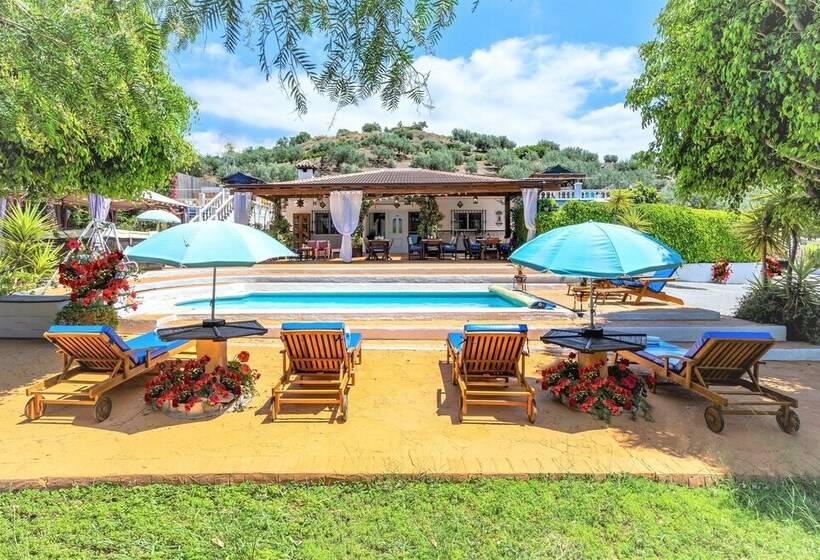 Hacienda Sol Trapiche